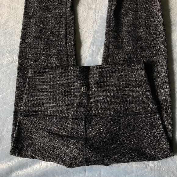 Wunder Under Lululemon Leggings - Picture 1 of 5